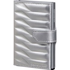 Samsonite Alu Fit Kortholder Slide-Up Wallet Proxis I 