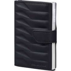 Samsonite Alu Fit Kortholder Slide-Up Wallet Proxis I 