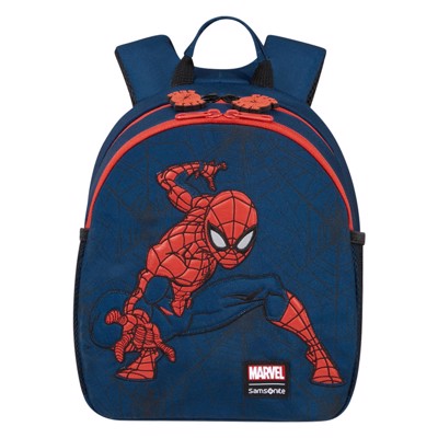 Samsonite Disney Ultimate 2.0 Rygsæk 7l. Spidermann Web