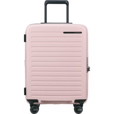 Samsonite ReStackd Kabine Kuffert 55 cm I Rose