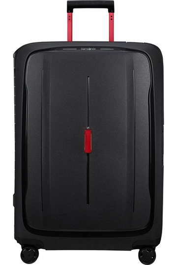 Samsonite Essens Graphite Kuffert 75 cm