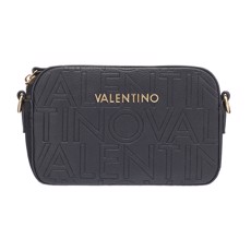 Valentino Pansy Camera bag Skuldertaske I Rosa