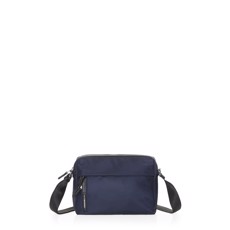 Mandarina Duck Hunter Crossover I Navy M/Sort