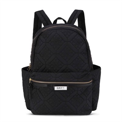 DAY Gweneth Q Flotile Backpack B | Sort 