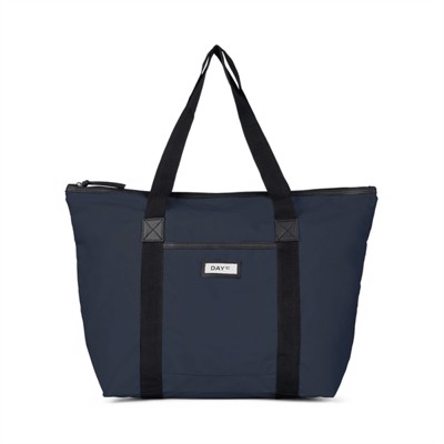 DAY Gweneth RE-S Tour Stor Shopper I Navy Blazer