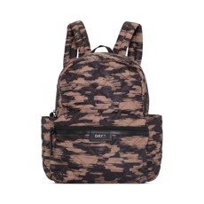 DAY Gweneth RE-Q Racing Backpack B I Sort & Brun