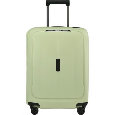 Samsonite Essens Pistacie Grøn Kabinekuffert 55 cm