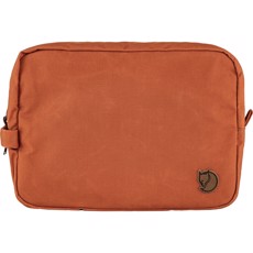 FjällRäven Gear Bag Large Brændt orange  Toilettaske