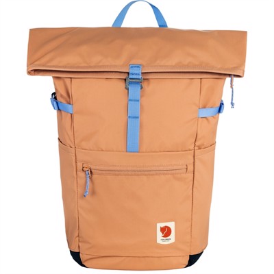 FjällRäven High Coast Foldsack Peach Sand