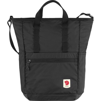 FjällRäven High Coast Totepack, sort