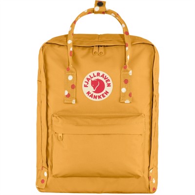 FjällRäven Kånken Rygsæk 16 l.