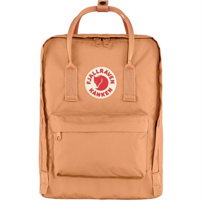 FjällRäven Kånken Rygsæk 16 l.