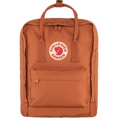 FjällRäven Kånken Terracotta Rygsæk 16 l.