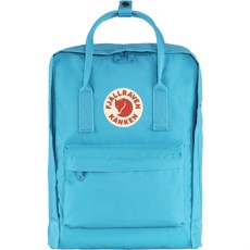 FjällRäven Kånken Turkis Rygsæk 16 l.