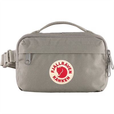 FjällRäven Kånken Hip Pack Bæltetaske I Fog