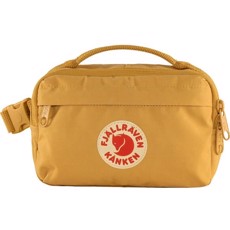 FjällRäven Kånken Hip Pack Ocher Bæltetaske