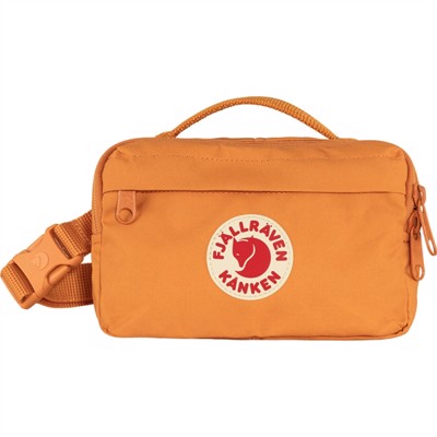 FjällRäven Kånken Hip Pack Spice Orange Bæltetaske