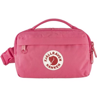 FjällRäven Kånken Hip Pack Flamingo Pink Bæltetaske 