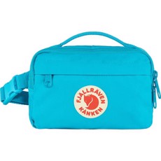 FjällRäven Kånken Hip Pack Turkis Bæltetaske