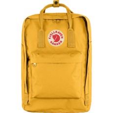 FjällRäven Kånken Ocher Gul 17" Rygsæk 