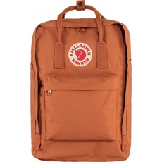 FjällRäven Kånken Terracotta 17" PC- Rygsæk 