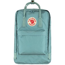 FjällRäven Kånken 17" Sky Blue Computerrygsæk