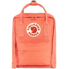 FjällRäven Kånken Korall Mini Rygsæk