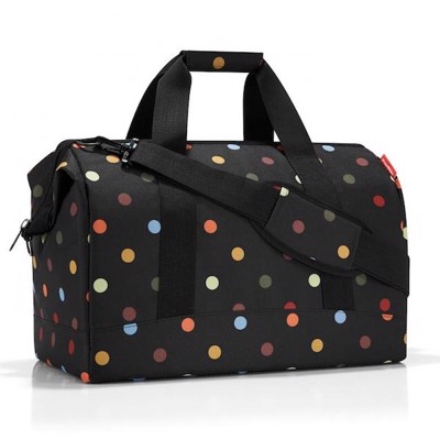 Reisenthel Allrounder L Rejsetaske Multiprik Dots