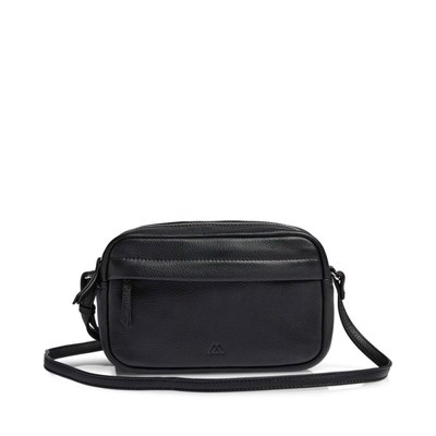 Markberg Crossbody Edit I Læder