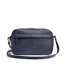 Markberg Crossbody Edit I Læder