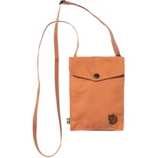 FjällRäven Pocket lille Desert Brown Skuldertaske