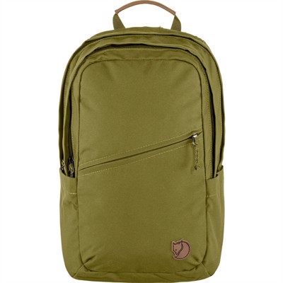 FjällRäven, Räven 20 l.  PC Rygsæk 15" 