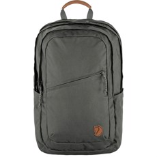 FjällRäven Räven 28 l. Grå PC- Rygsæk 15"