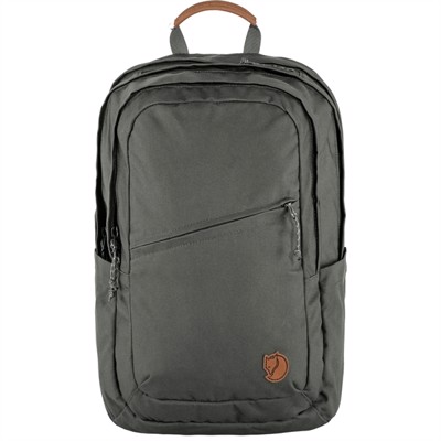 FjällRäven Räven 28 l. Grå PC- Rygsæk 15"