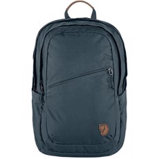 FjällRäven Räven Navy 28 l. PC- Rygsæk 15"