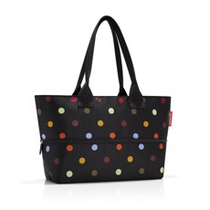 Reisenthel Shopper Multiprik Dots