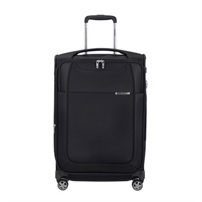 Samsonite D’LITE Ekspanderbar Kuffert 63 cm  med 4 hjul