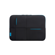 Samsonite Airglow Sort/Blå Computer Sleeve 14,1"