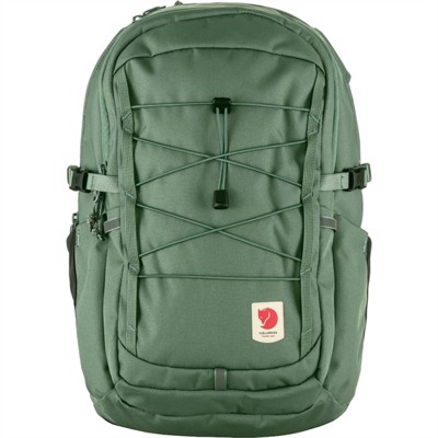 FjällRäven High Coast Skule 13" PC-Rygsæk 20 l. I Patina Green 