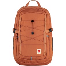 FjällRäven High Coast Skule 15" PC-Rygsæk 28 l. I Terracotta Brown