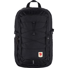 FjällRäven High Coast Skule 15" Sort PC-Rygsæk 28 l.