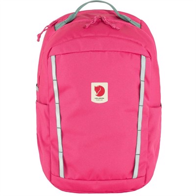 FjällRäven Pink Børnerygsæk Skule Kids 15 l. 