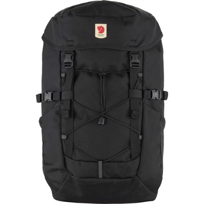 FjällRäven Skule Top 15" PC-Rygsæk 26 l. I